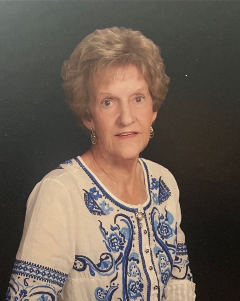 Marie S. Autry