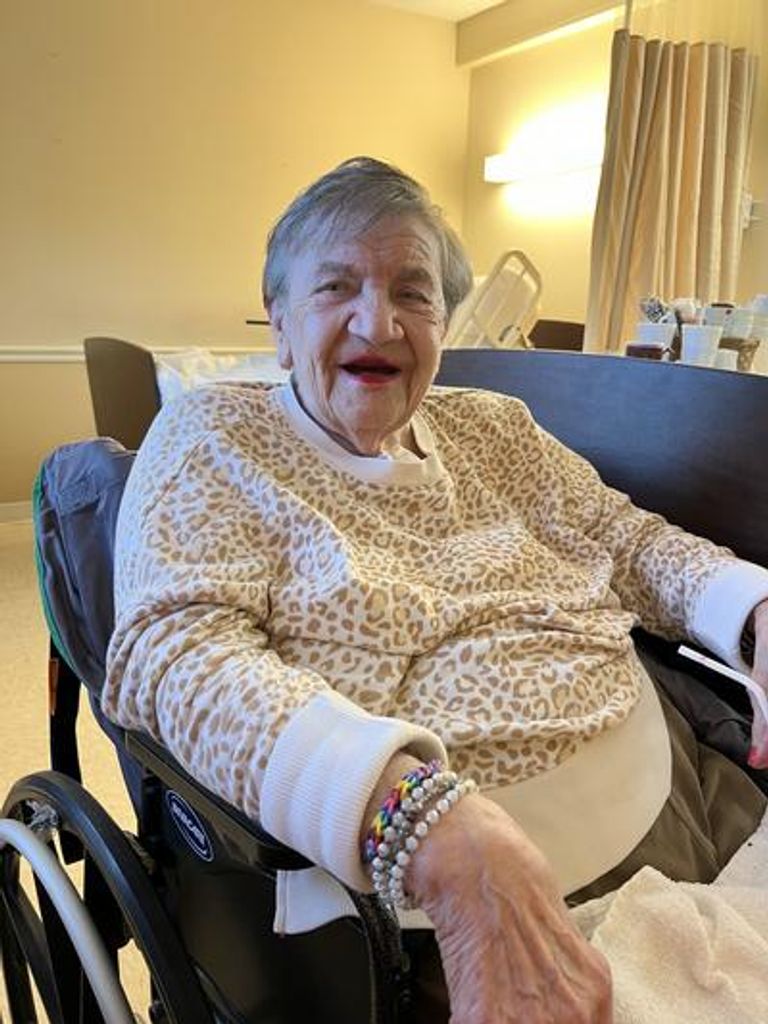 Dena Faye Eskridge Profile Photo