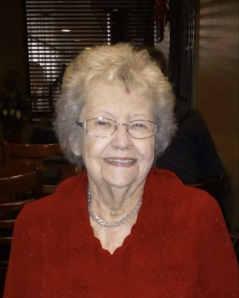 Evelyn B. Brightwell