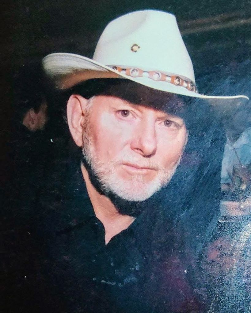 Jerry Freeland Profile Photo