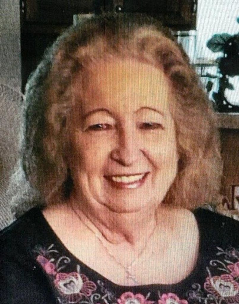 Linda Ann Bruce Profile Photo