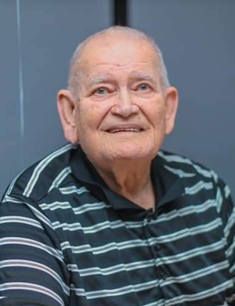Virginio Negron Profile Photo