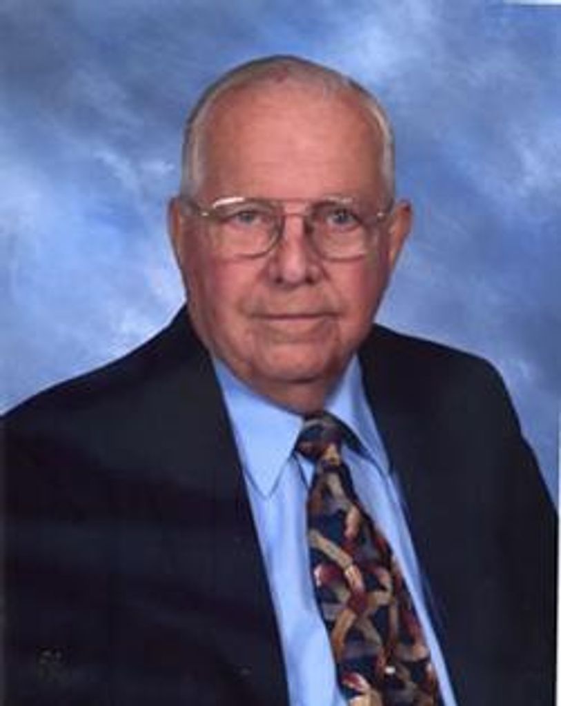 W W "Bub" Shryock Profile Photo