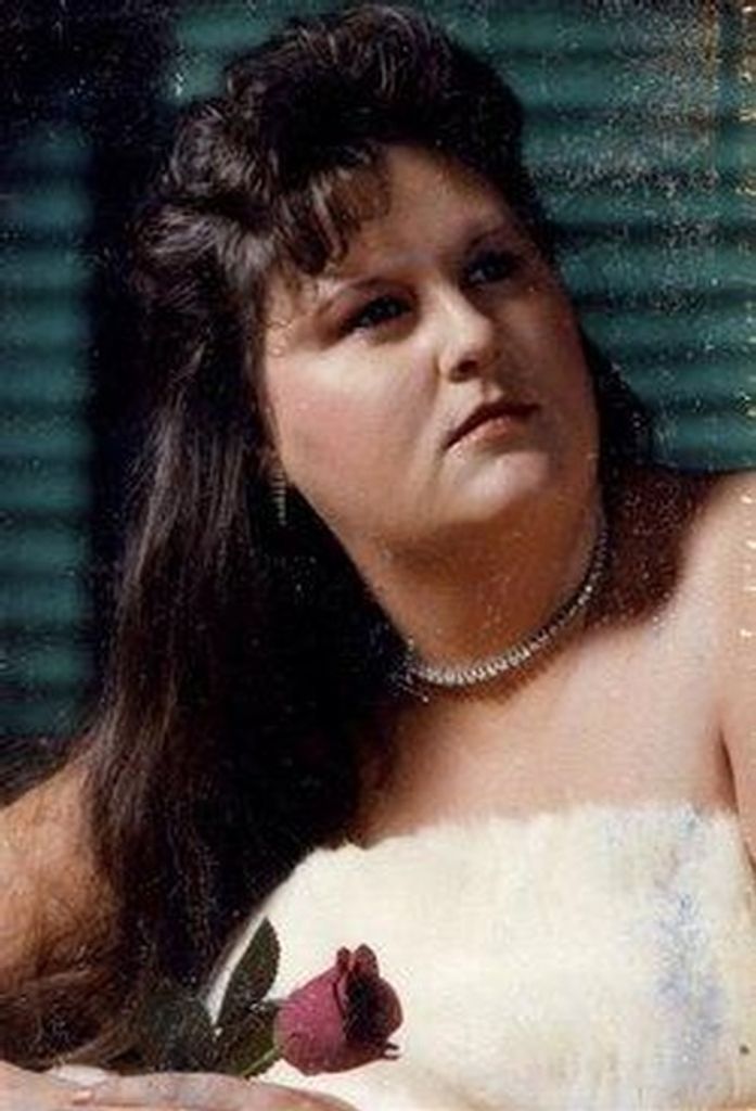 Joann Tilley Mcmillian