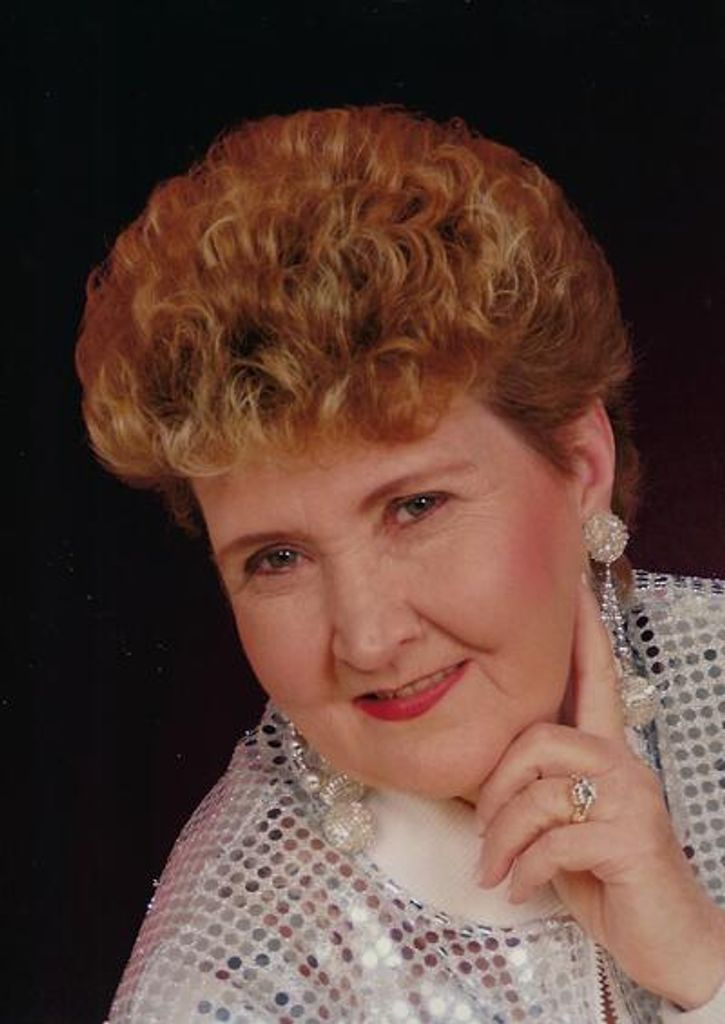 Patsy Ann Starr Profile Photo