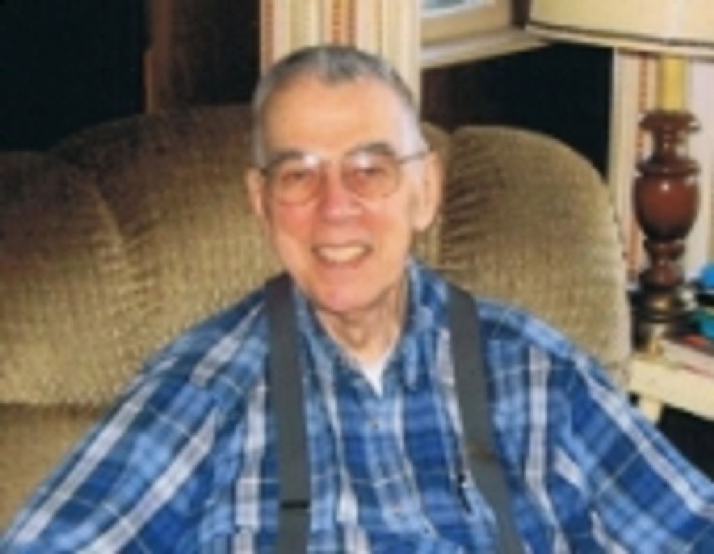 Augustino A. Madonna