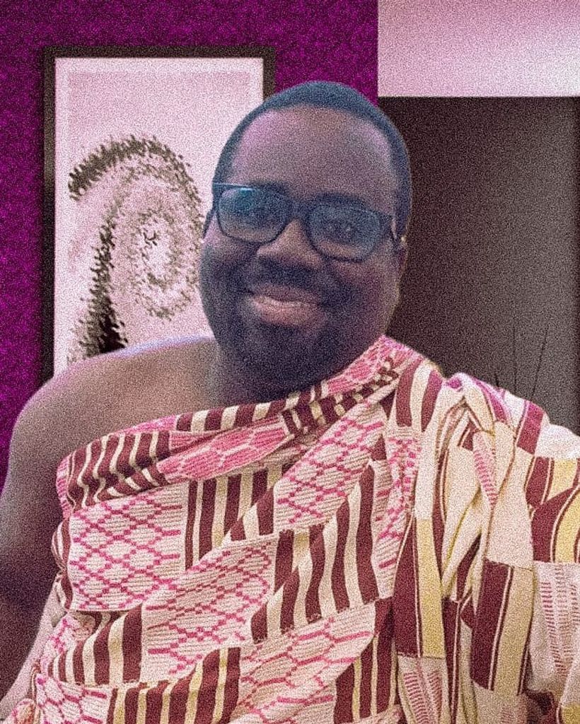 Francis Owusu Anokye Profile Photo