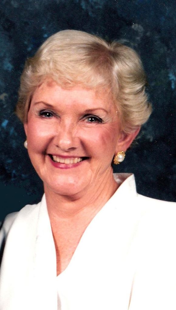 Rhonda Jane Wolverton