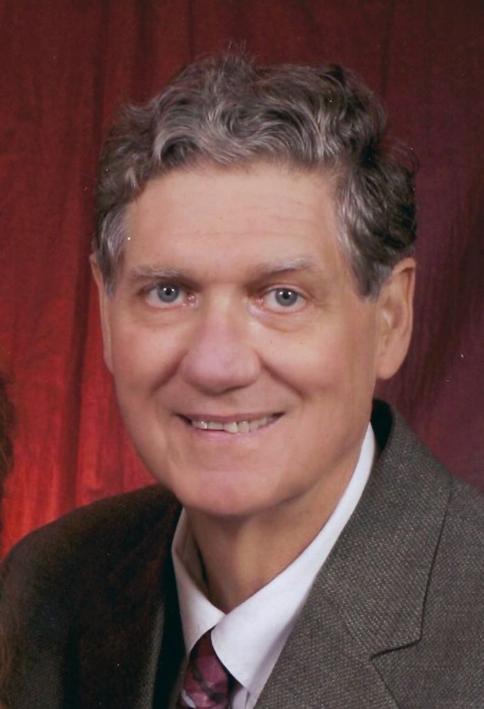 Thomas Lester