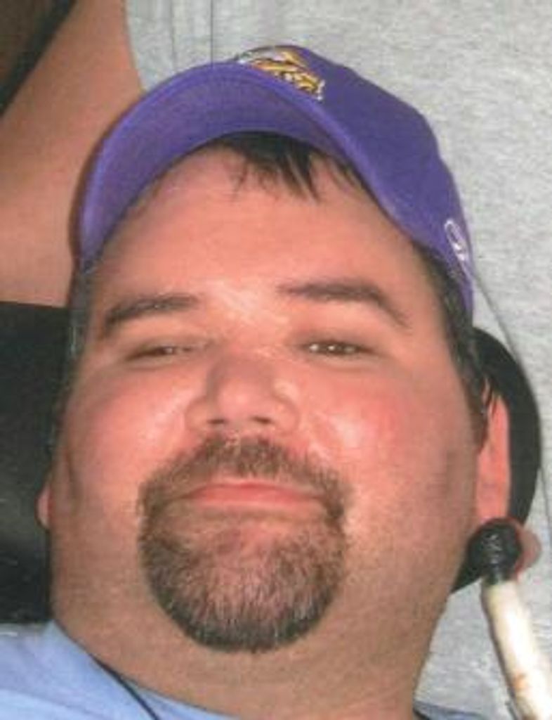 Kyle Potter Profile Photo