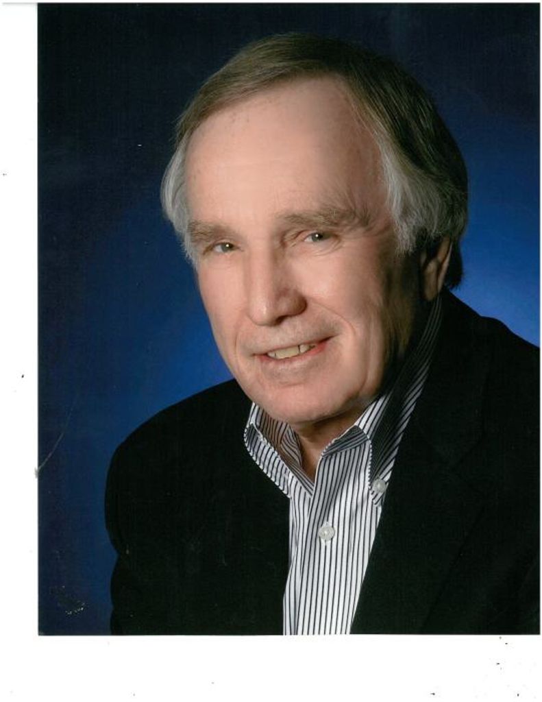 Wilson T. Bales, Jr.