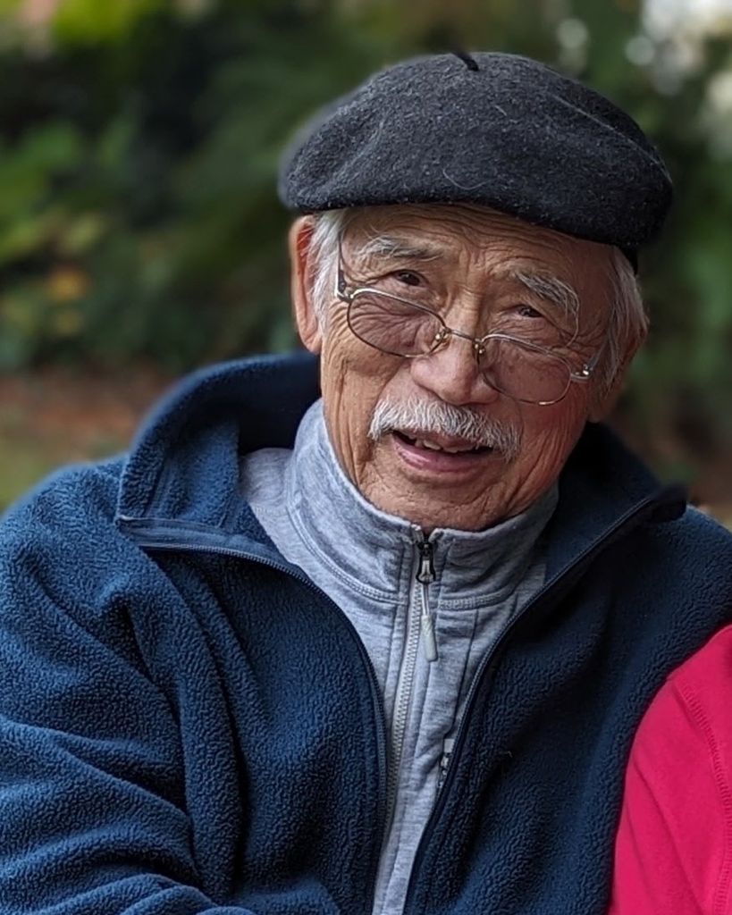 Tom Wing Chin