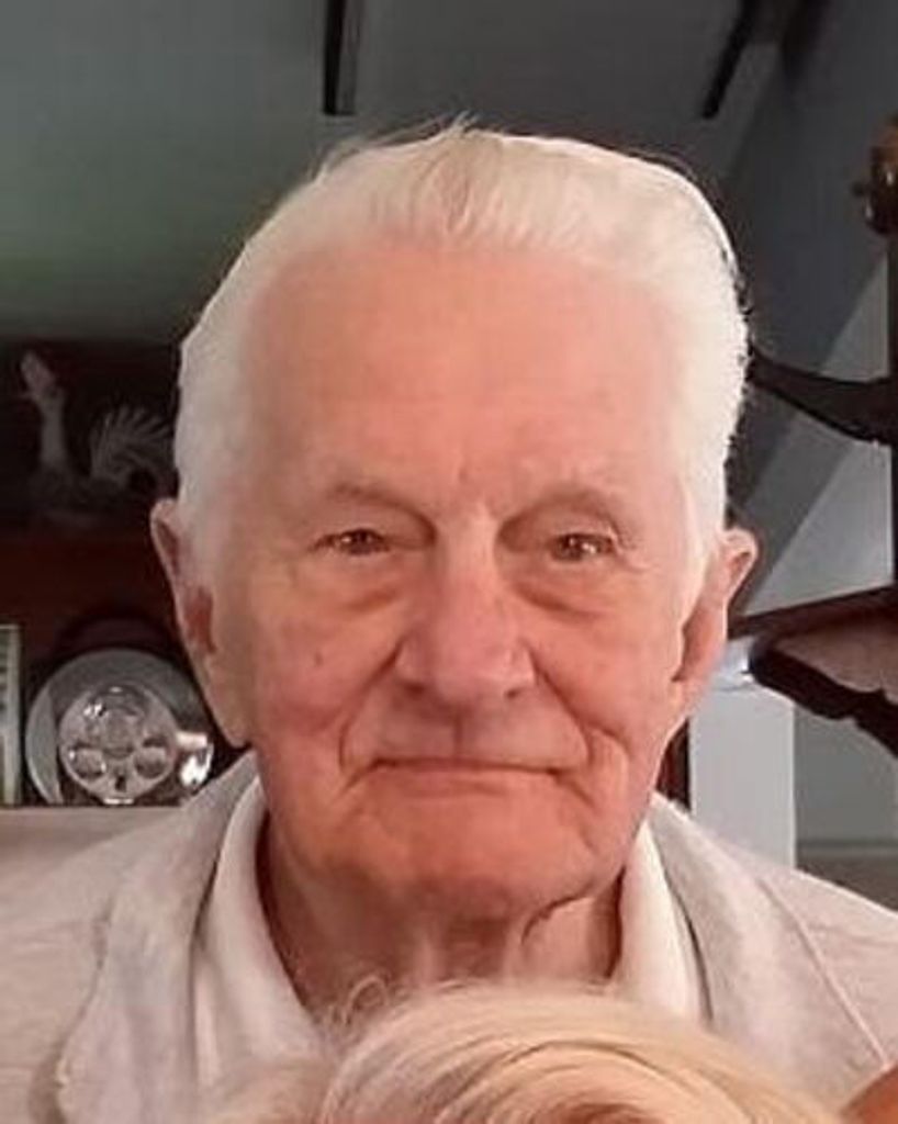 Bertrand E. Lacerte