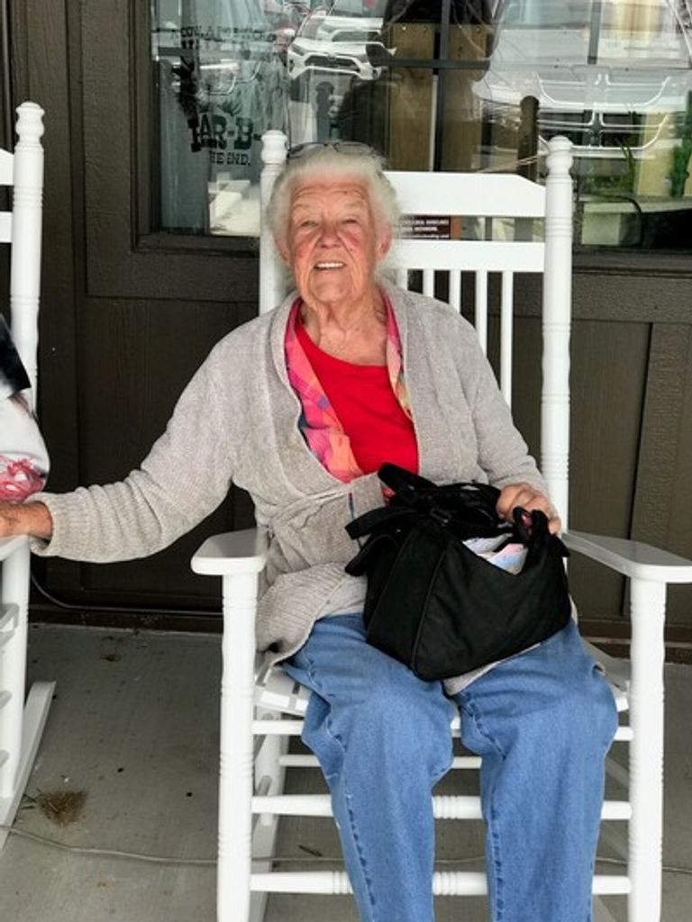 Charlotte Elaine Grimes