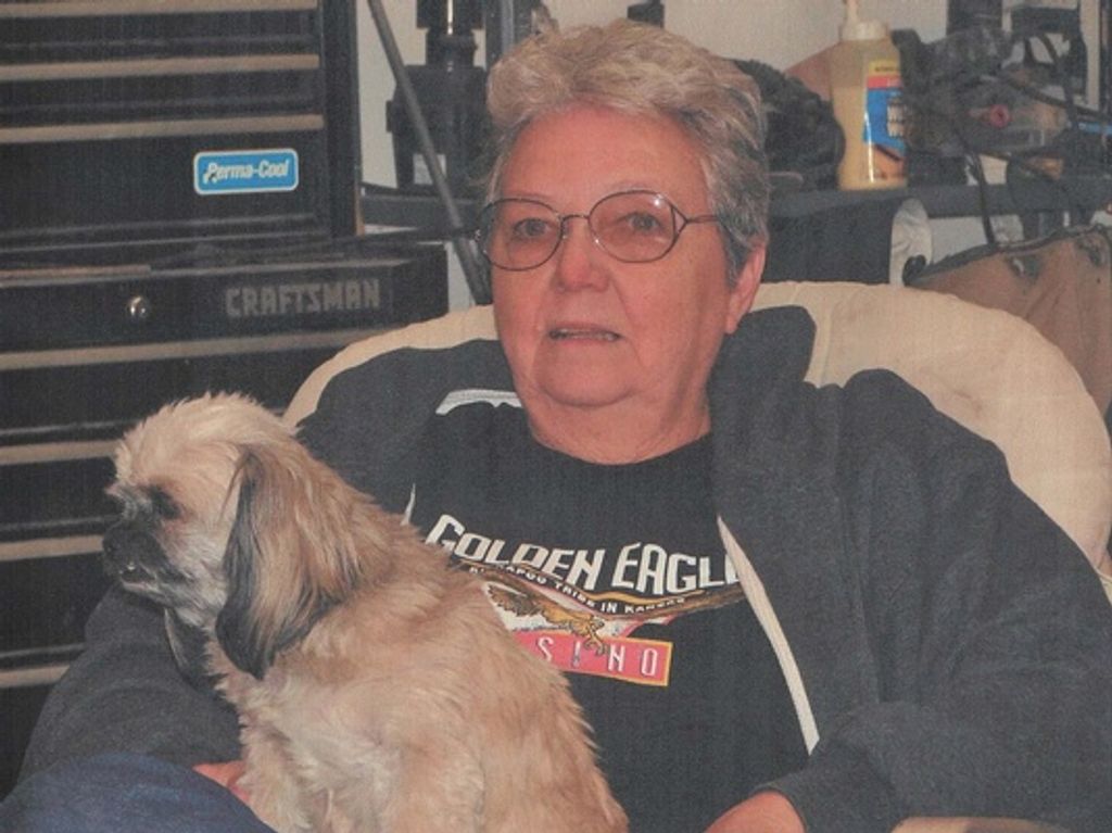 Kay Stevens Profile Photo
