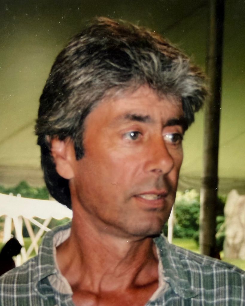 Peter E. Best Profile Photo