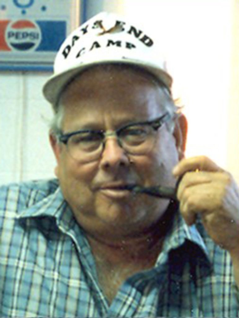 Leslie Darrow Remington