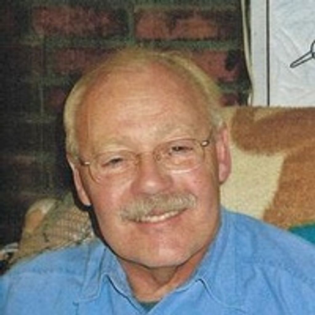 Dennis M. Eldredge