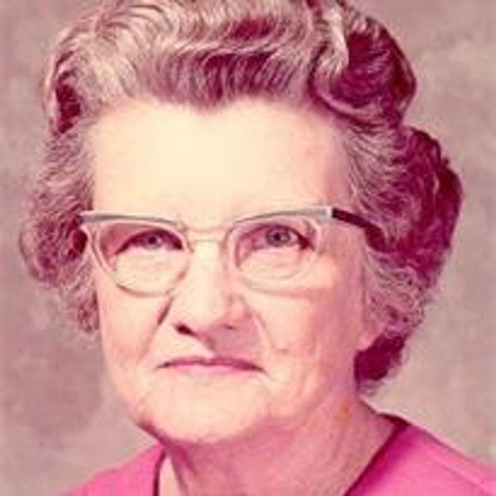 Vera Singletary