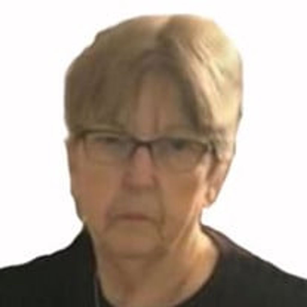 Roxanne Marie Nordike