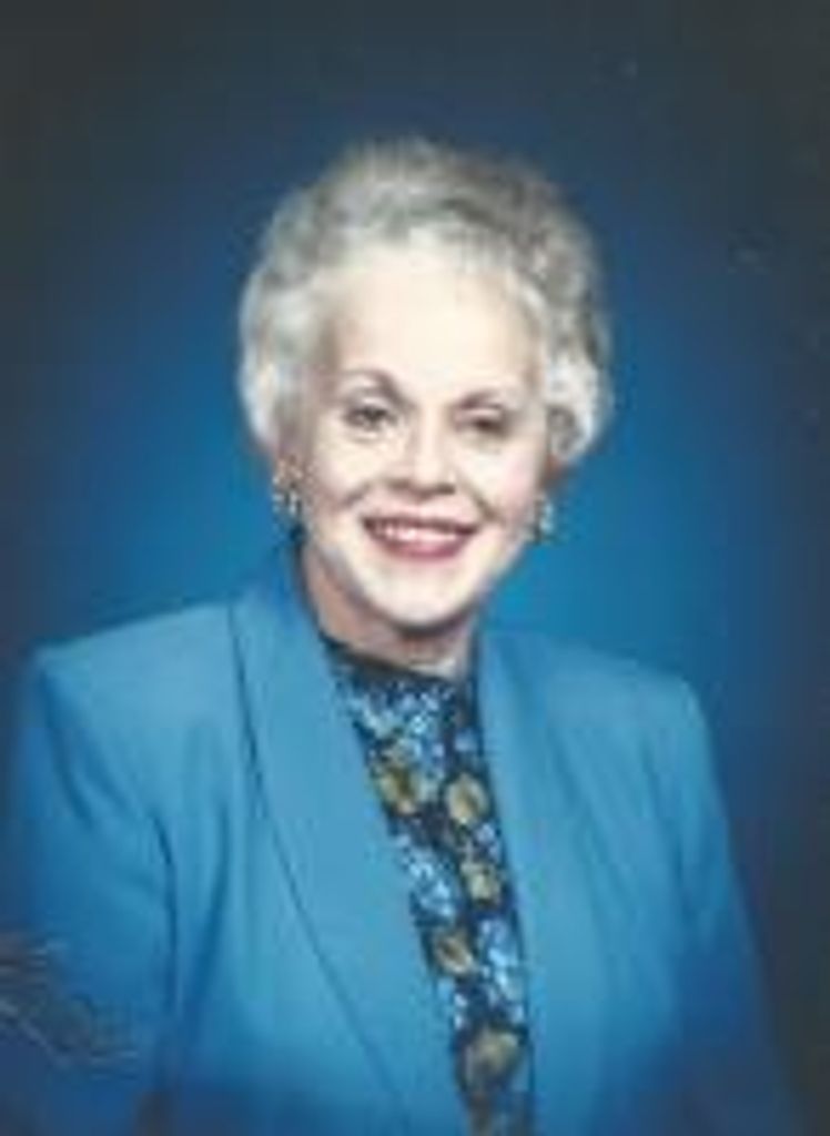 Eunice Marlene Cords