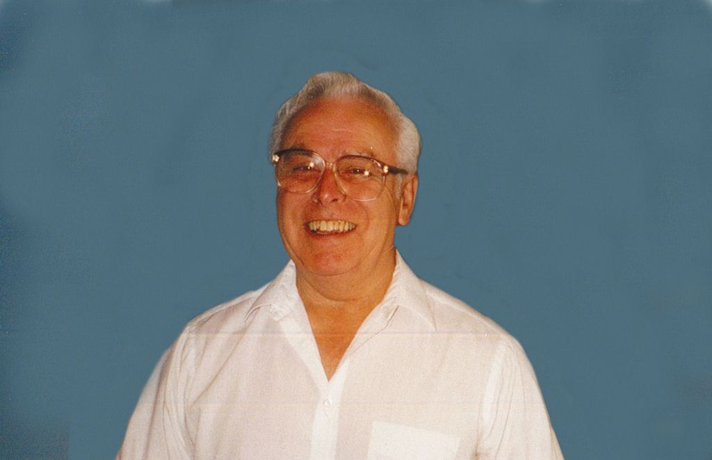 Philippe Albert Bibeau