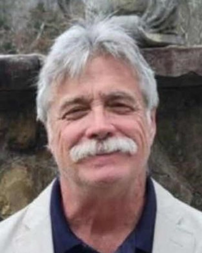 Kenneth Mitchell Cordle