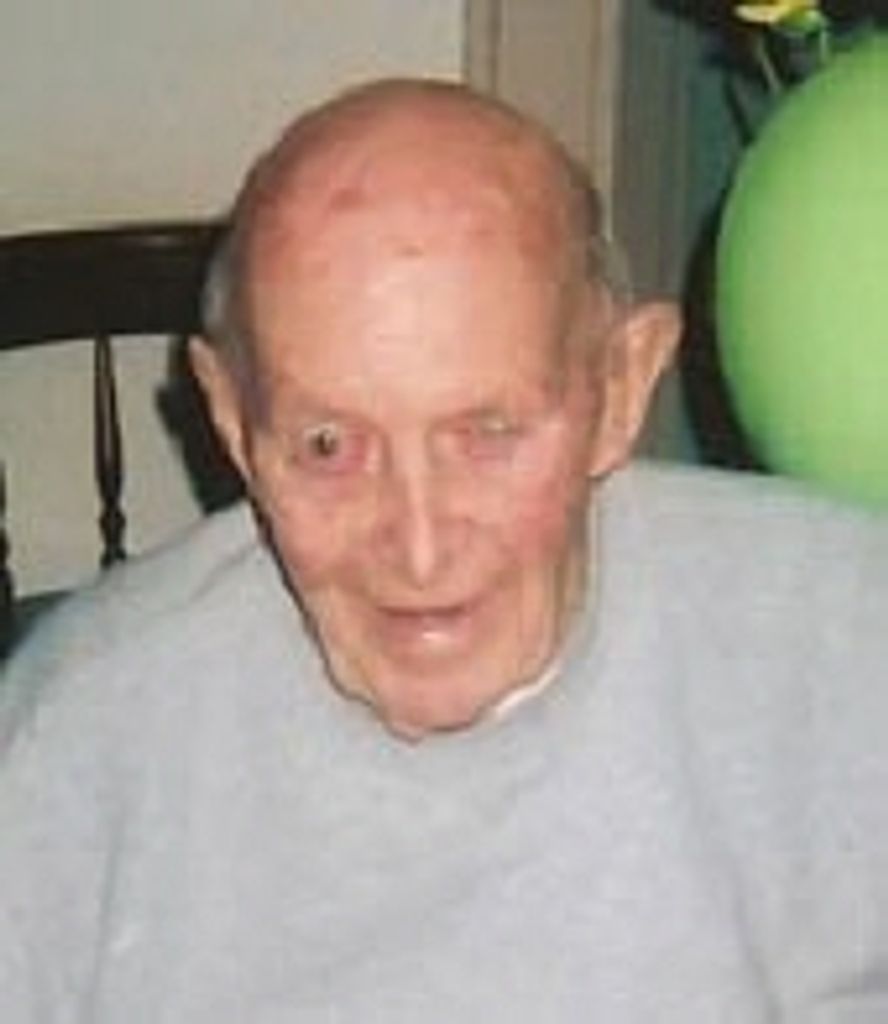 Cecil  C. Brett