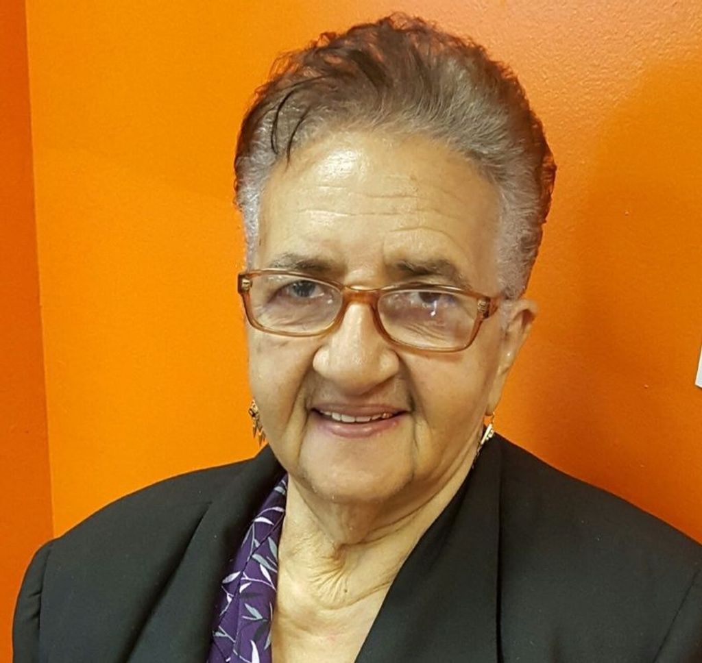 Eugenia "Mae" (Pires) Correia Profile Photo