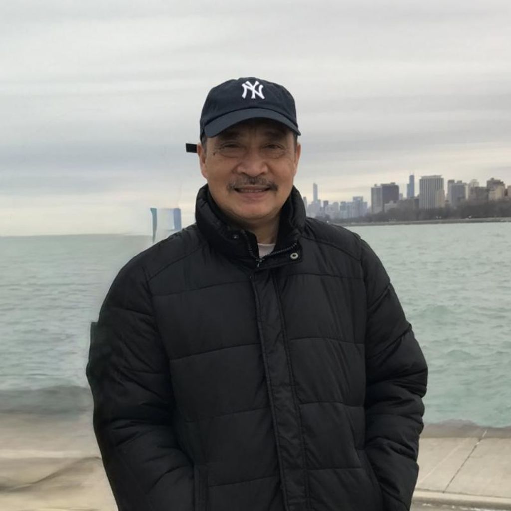 Alfredo 'Fred' Bartolome Profile Photo