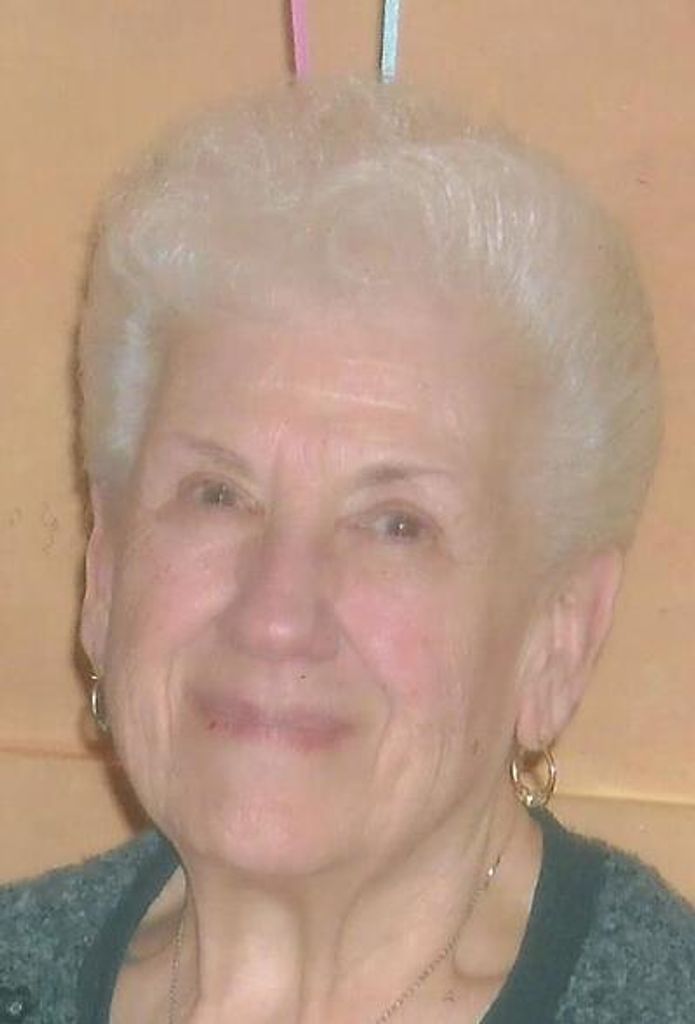 Jennie G. Ferraro