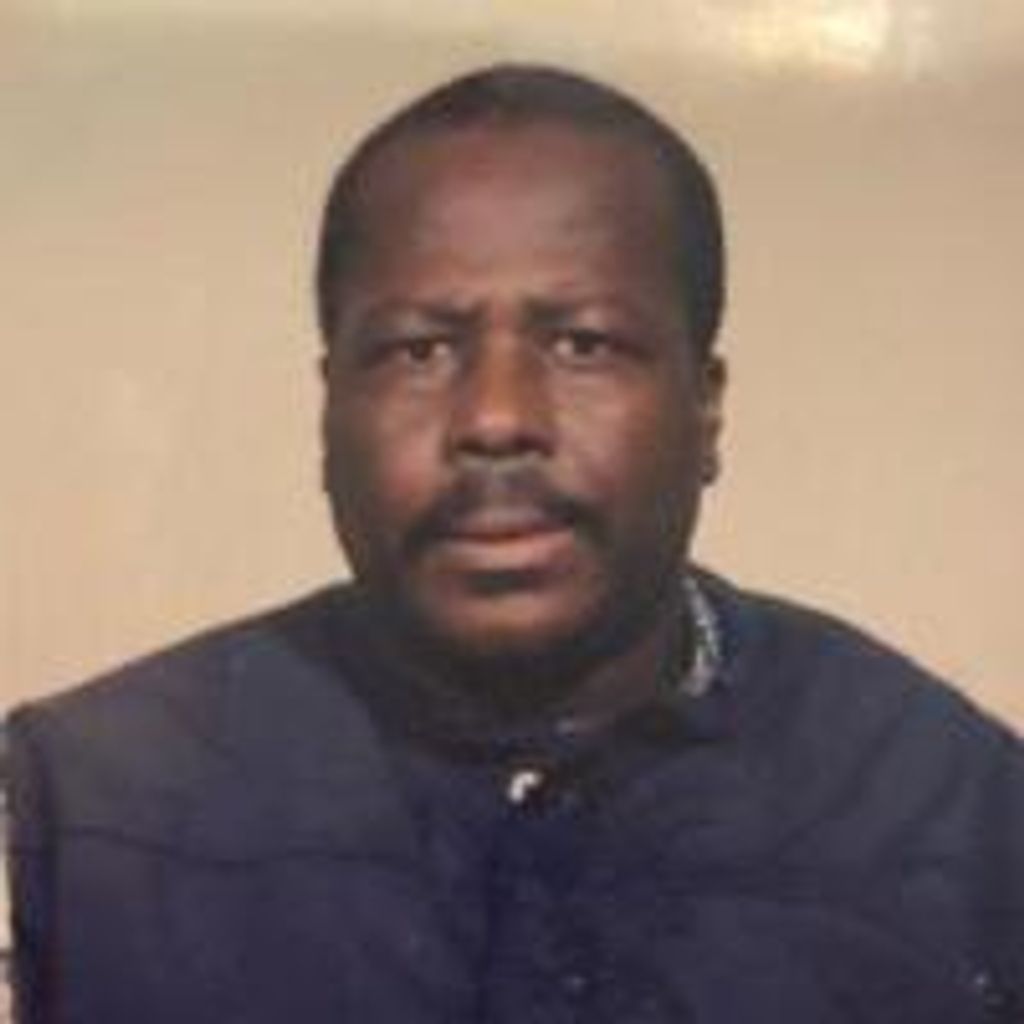 Franklin E. Roberts Profile Photo