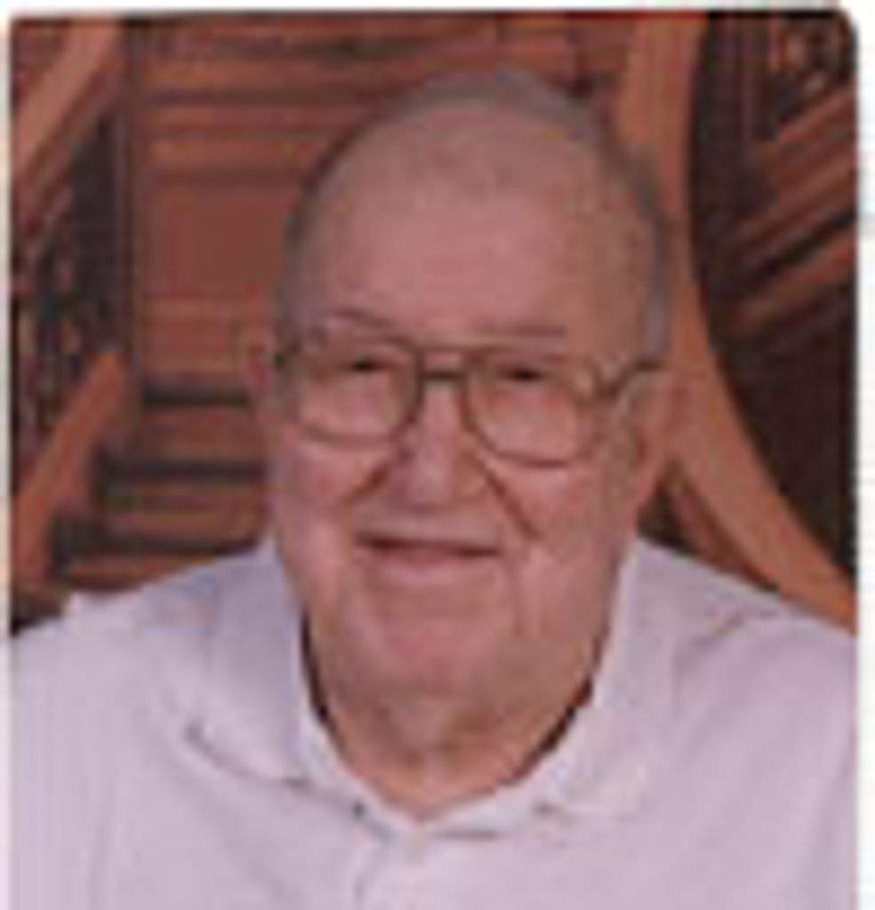 Ralph J. Wildenberg
