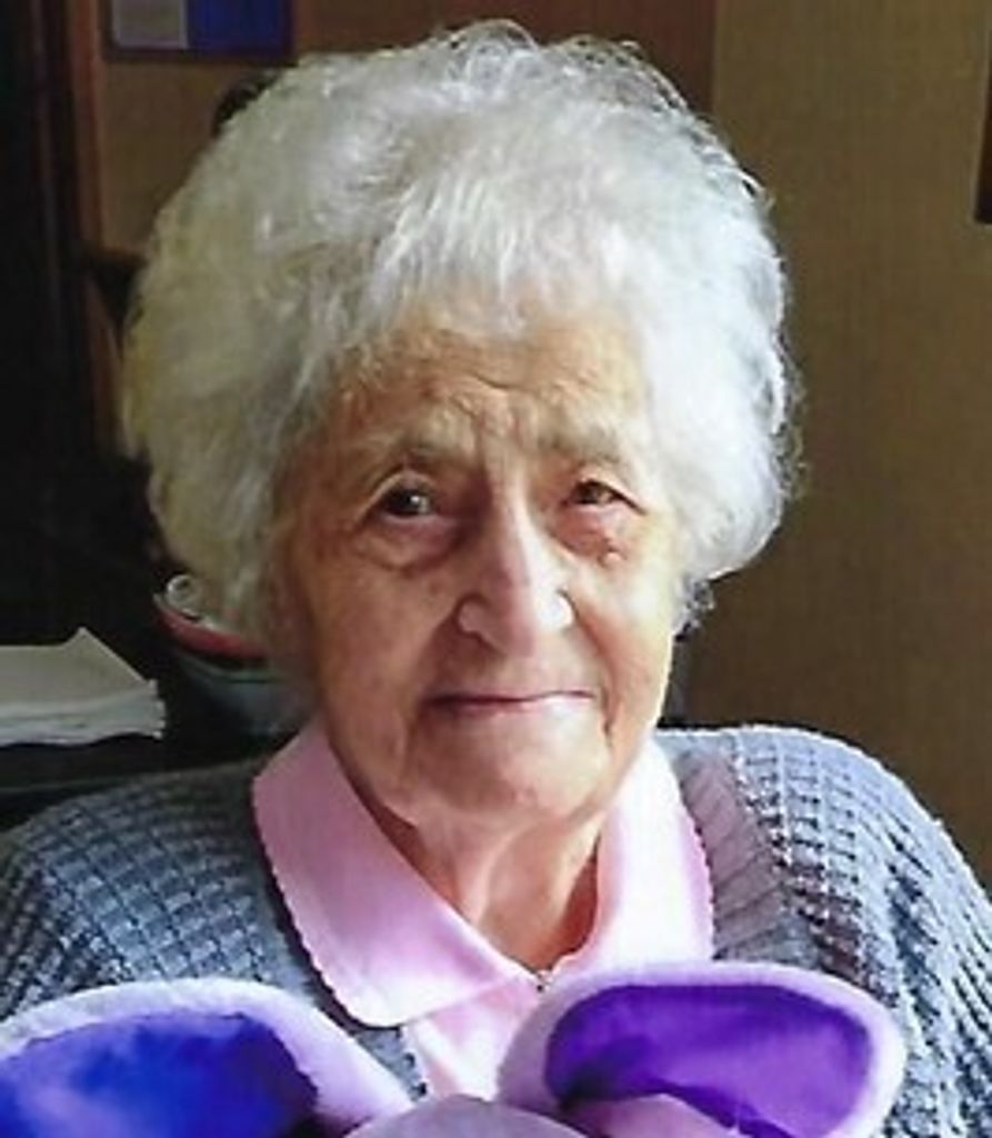 Margaret Noble Profile Photo