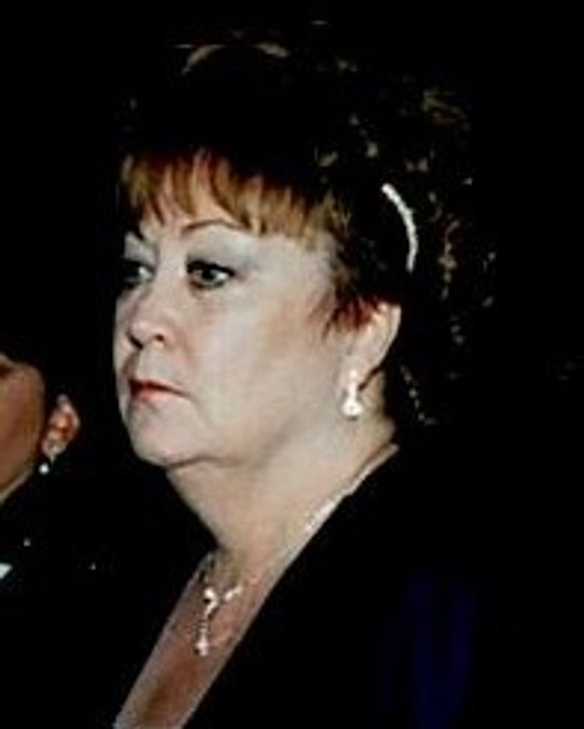 Mary Ann Canavan