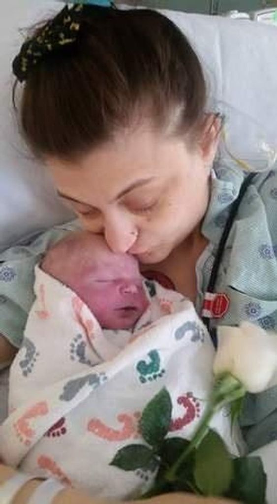 Rilee Paul Skelton