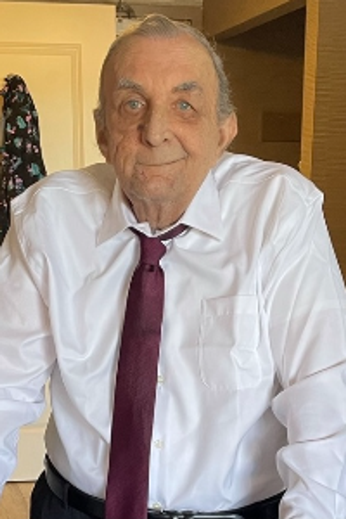 Francis J. Healey Profile Photo