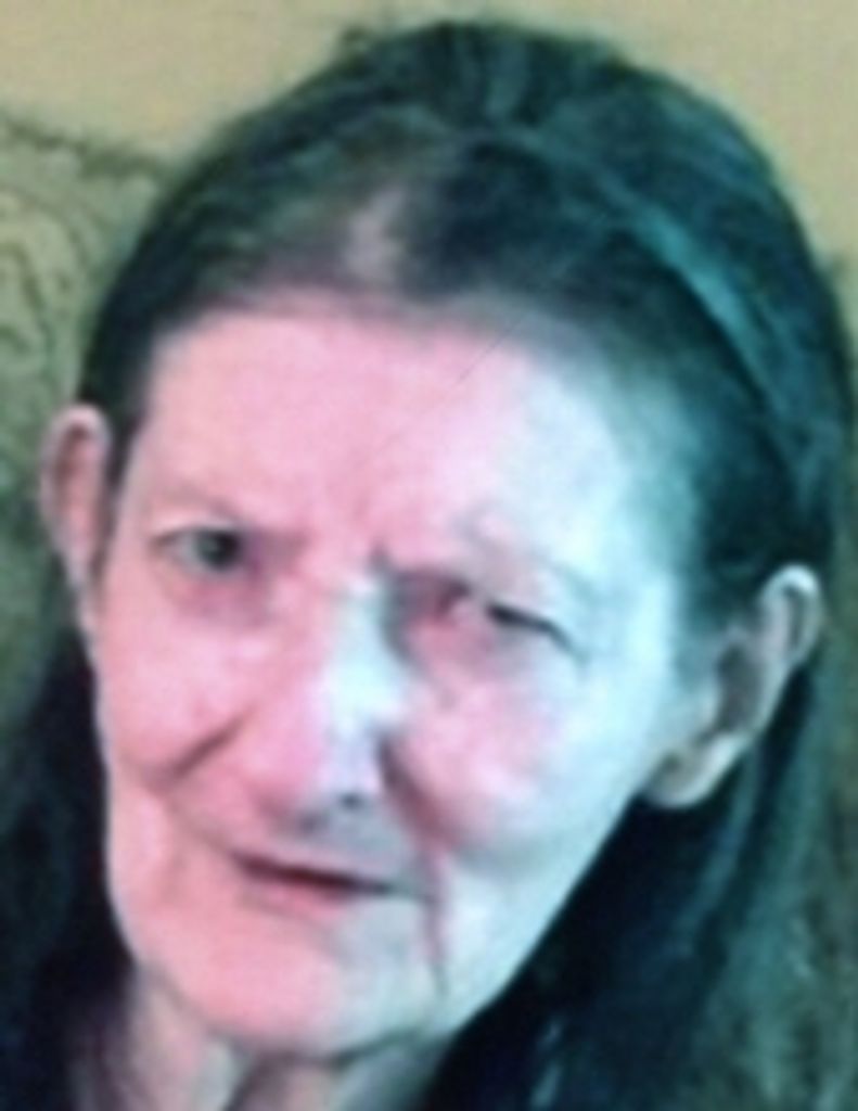 Francis  Louise "Sis" Newby