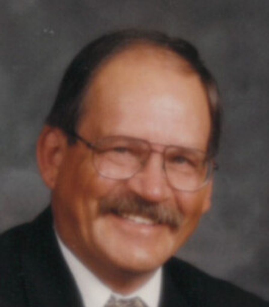 Leroy Stevenson Profile Photo