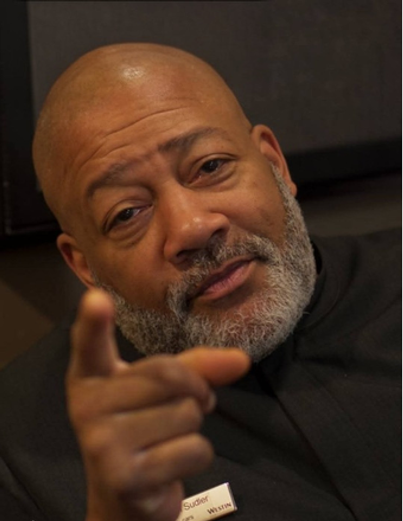 Jonathan Eric Sudler