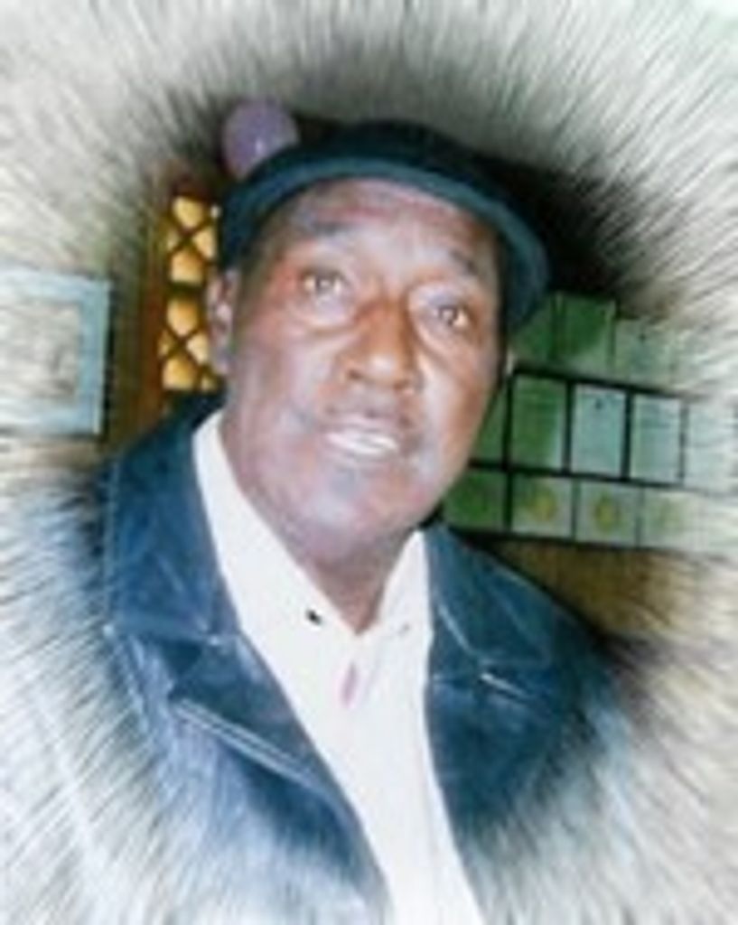 John Larry Lewis Profile Photo