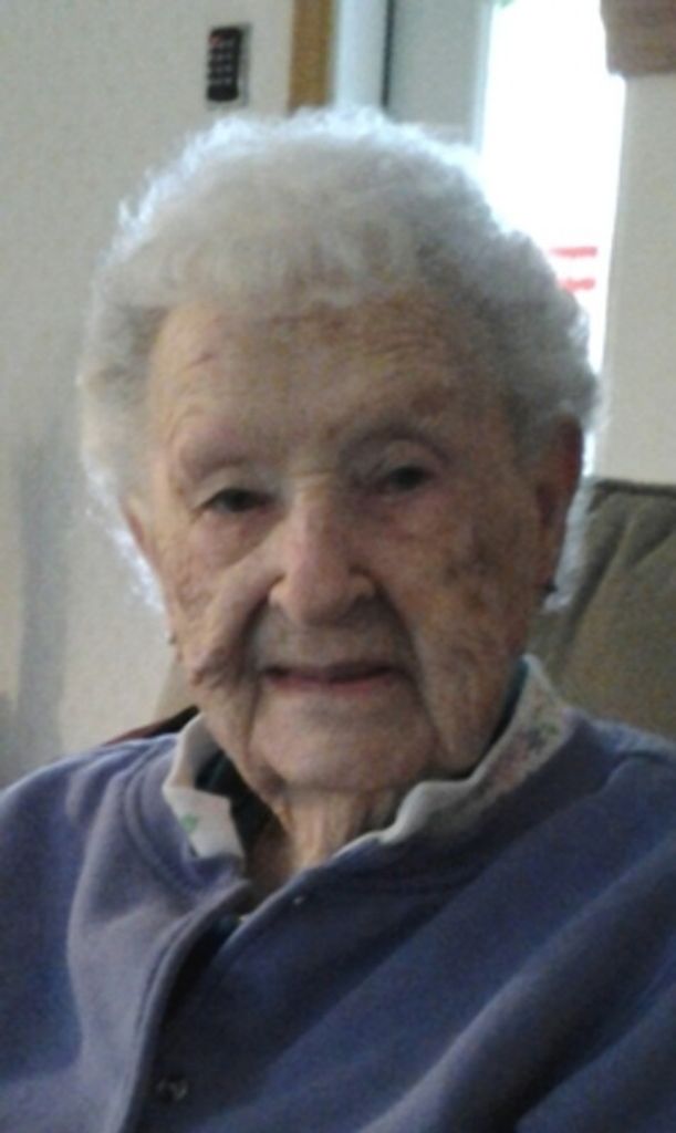 Evelyn Shevelin
