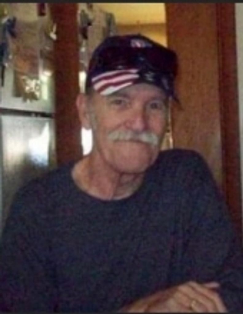 Roger Lee Frazier