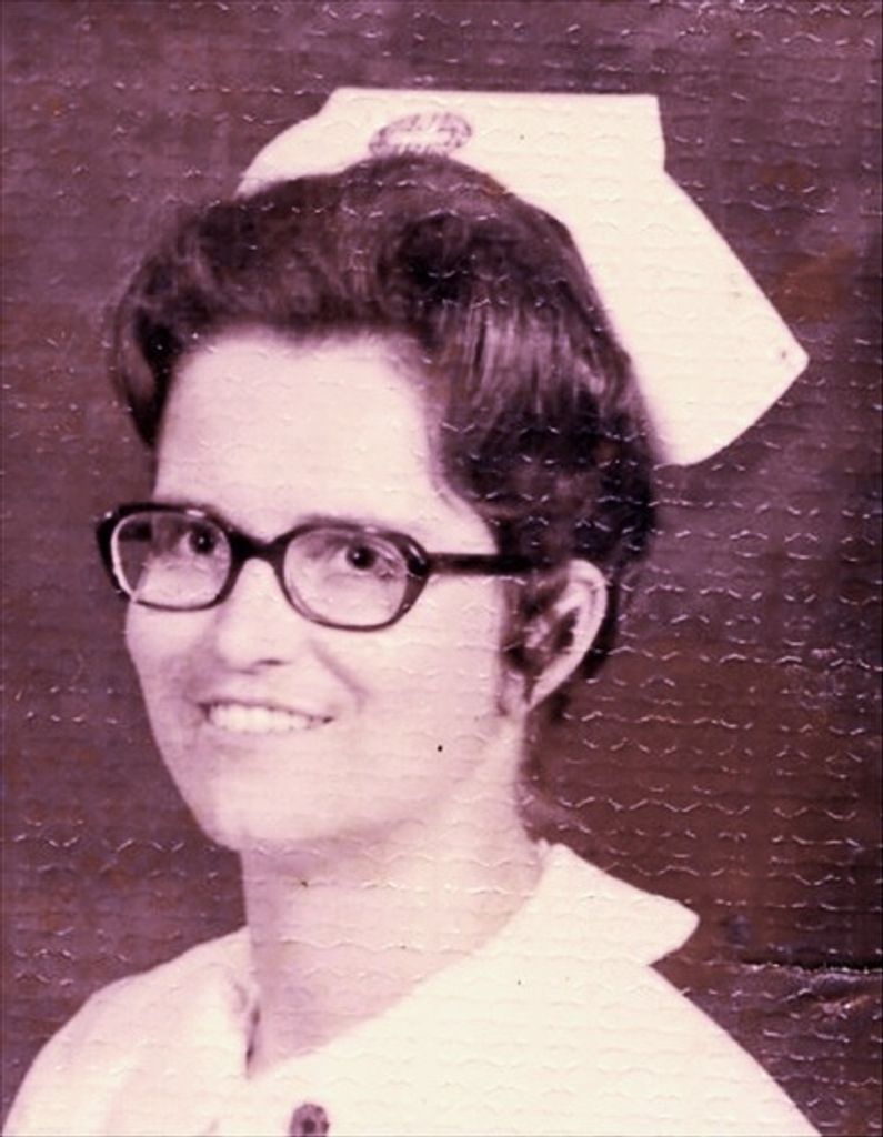 Linda M. Corbin