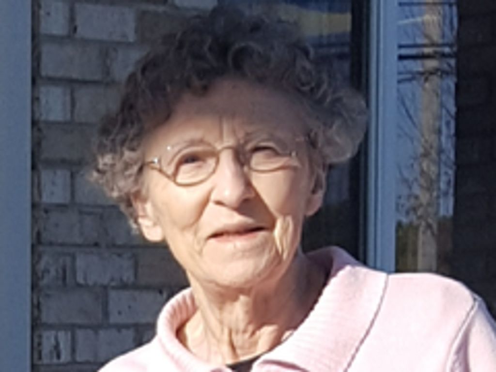 Donna (Swartz)  Alexander