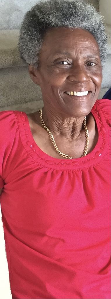 Williar Grace Williams