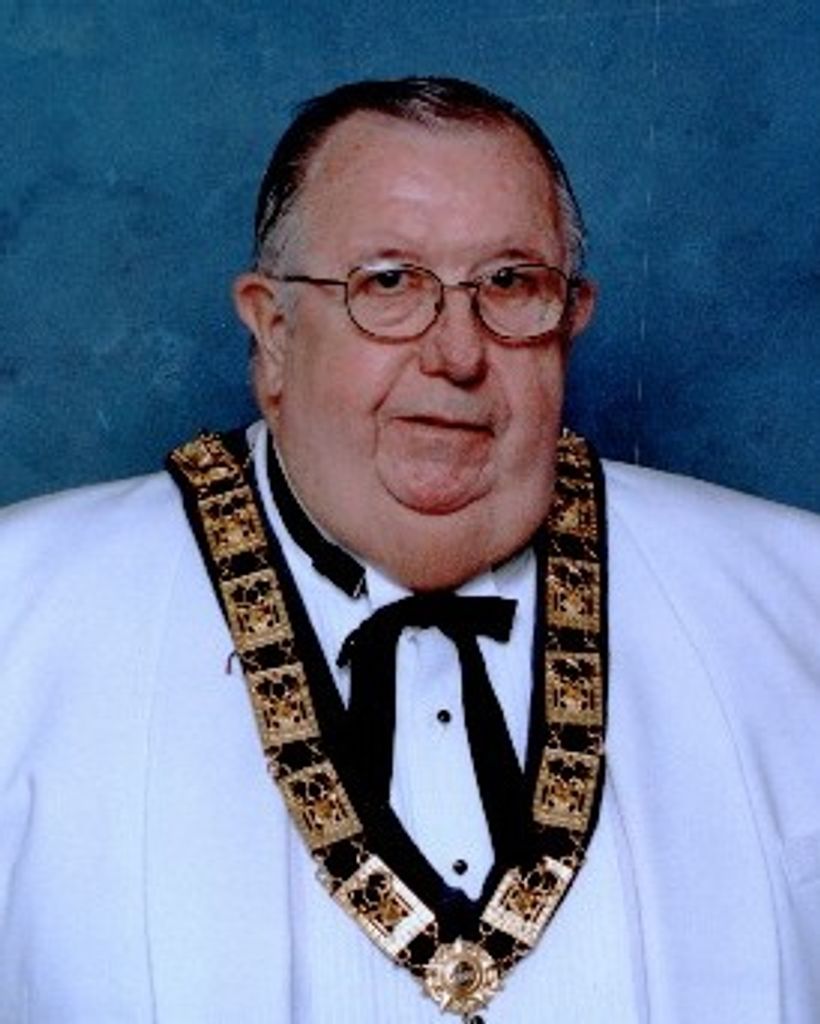 William Francis Foucher