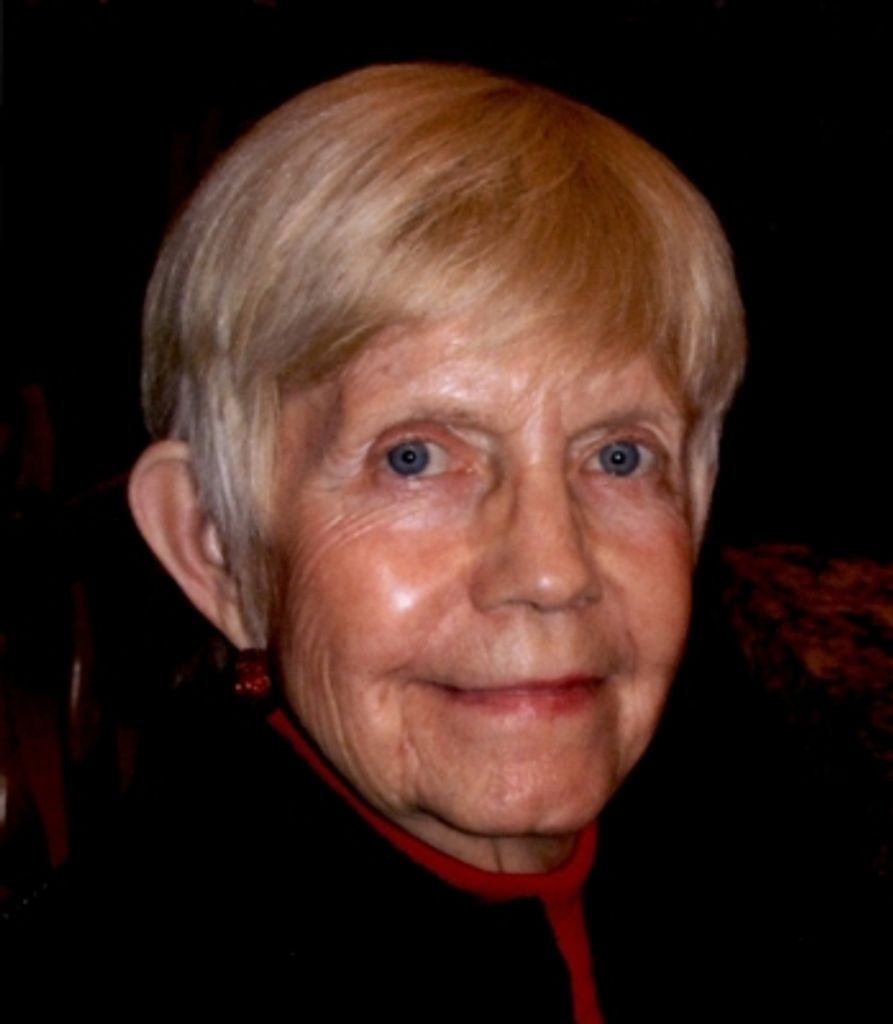 Emilie Davidson Wood Shupe