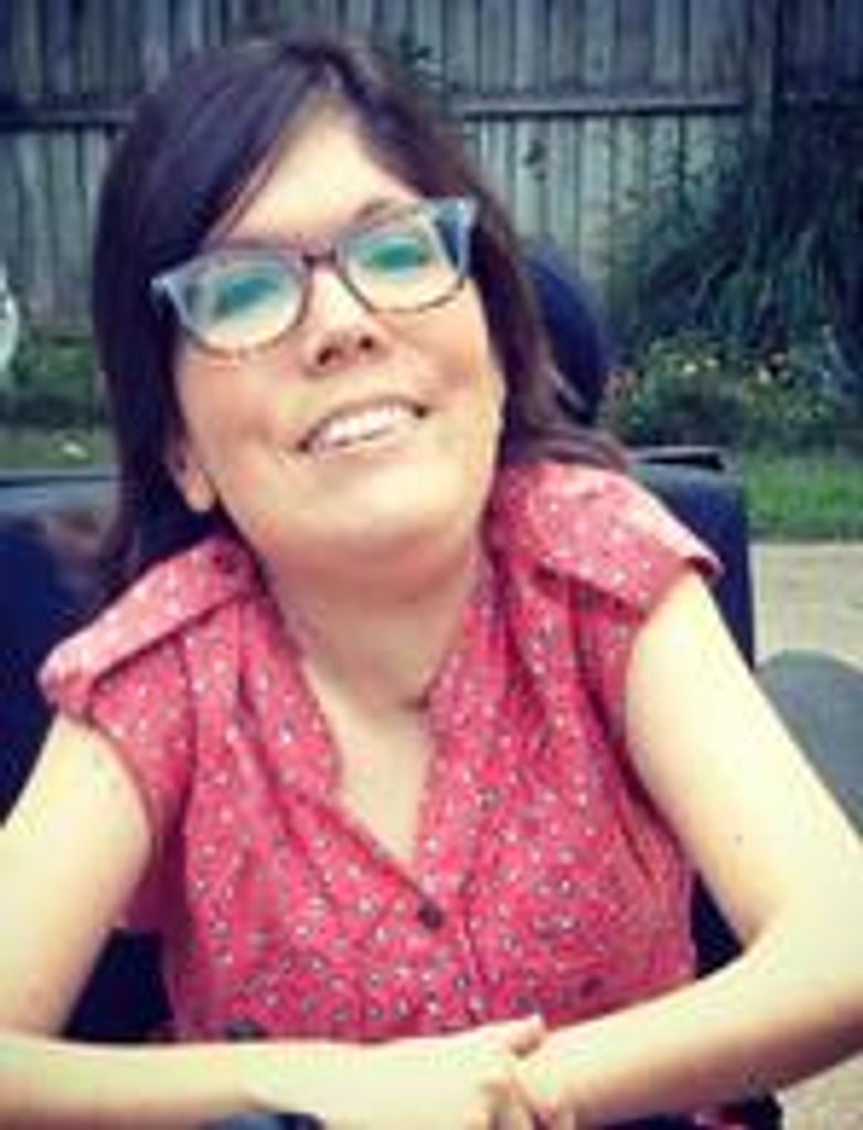Kimberly Jones