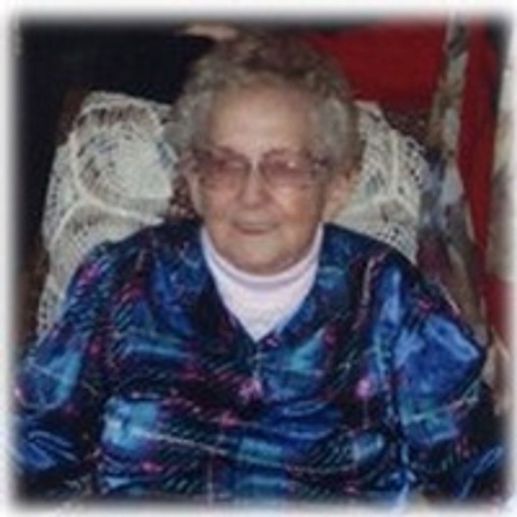 Louise Ager
